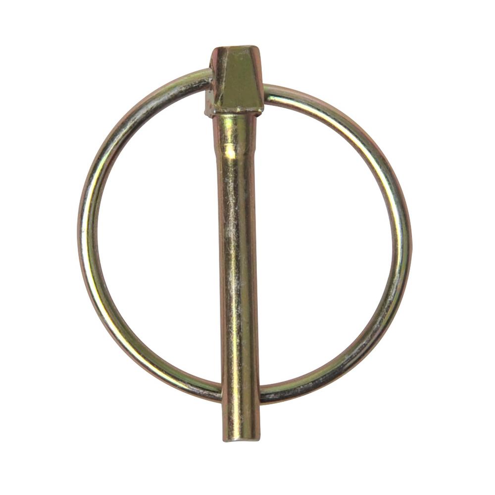 342428 VAROVALKA 4.5mm Z OBROČEM