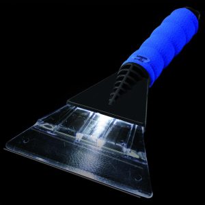STRGALO ZA LED Z LED LUČKO