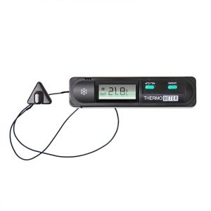 TERMOMETER NOTR./ZUN. TEMP.