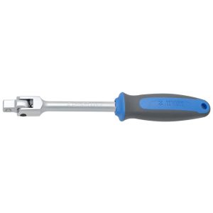 ROČICA Z ZGLOBOM 3/8" ART.238.2/1BI TBI ročaj.