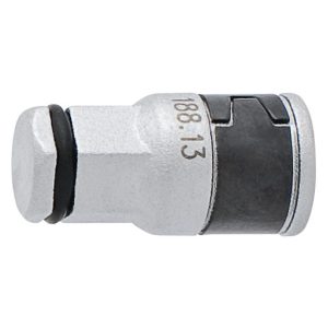 ADAPTER ZA BITSE ART.188.13 Z 10 mm nastavkom za ključ.