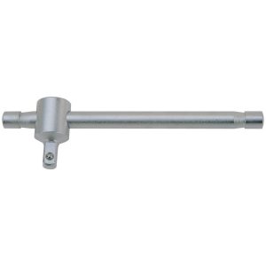 ROČICA T 1/4" ART.188.3/2 Kromirana.
