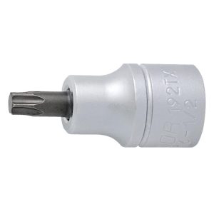 NASTAVEK VIJAČNI 1/2" TX ART.192/2TX Kromiran, poliran, TX profil.