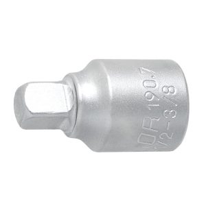 ADAPTER 1/2" ART.190.7/2 Kromiran, poliran.