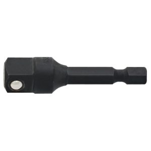 ADAPTER ZA NASADNE KLJUČE ART.188.10 Kromiran.