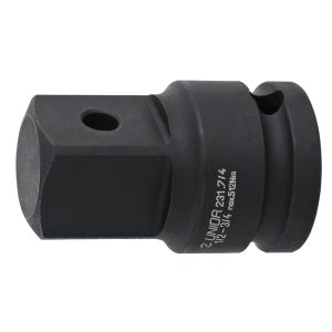ADAPTER IMPACT 1/2" ART.231.7/4 Fosfatiran.
