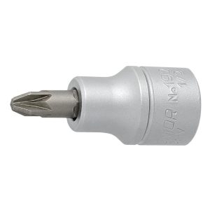 NASTAVEK VIJAČNI 1/2" KRIŽNI ART.192/2PZ Kromiran, poliran.