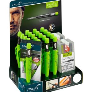 SET DRY Z MINICAMI Osnovni set.