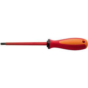 IZVIJAČ TORX ART.621VDETBI TBI, izoliran 1000 V.
