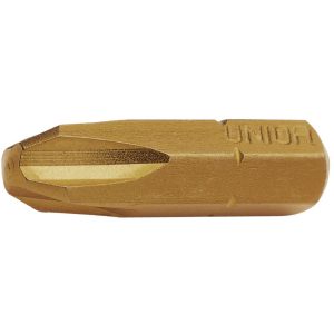 NASTAVEK VIJAČNI KRIŽNI PH ART.6463TINC6 Dolžina 25 mm. 3 kosi v garnituri.
