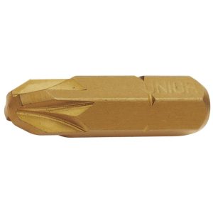 NASTAVEK VIJAČNI KRIŽNI PZ ART.6466TINC6 Dolžina 25 mm. 3 kosi v garnituri.