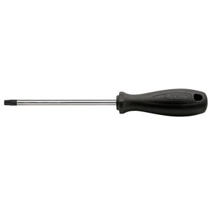 IZVIJAČ TORX ART.621CR Črn ročaj.