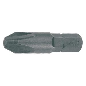 NASTAVEK VIJAČNI KRIŽNI PH ART.6484C8 Dolžina 38 mm. 3 kosi v garnituri.