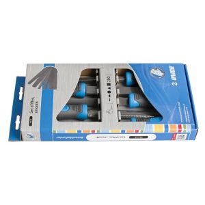 PILE FINE ART.762/5S Gar. PVC etui, vseh oblik.