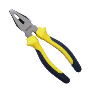 KLEŠČE KOMBINIRANE Na obešalu. POPAR.