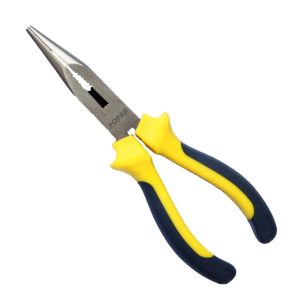 KLEŠČE TELEFONSKE RAVNE Na obešalu. POPAR.