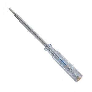 PREIZKUŠEVALEC NAPETOSTI 100-250V, POPAR.