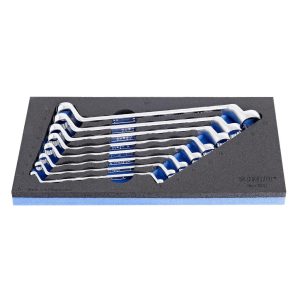 KLJUČI OBROČNI ART.964/3SOS Gar. SOS vložek.