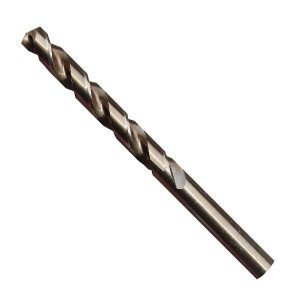 SVEDER SPIRALNI DIN 338 - BRUŠENI Cobalt Tip-N HSSE-Co 5, PVC embalaža.