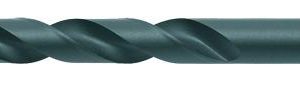 SVEDER SPIRALNI DIN 338 - VALJANI Tip-N HSS-R, PVC embalaža.