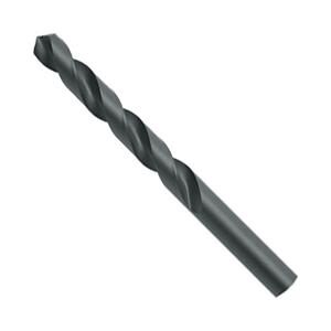 SVEDER SPIRALNI DIN 338 - VALJANI Tip-N HSS-R, PVC etui.
