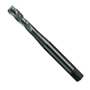 SVEDER NAVOJNI STROJNI DIN 371, tip-C HSSE Co 5-VAP, 35st., PVC embalaža.