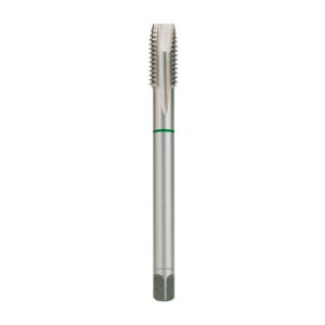SVEDER NAVOJNI STROJNI DIN 371, tip-B HSSE Co 5, PVC embalaža.