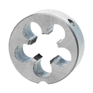 ČELJUST NAVOJNA DIN EN 22568 (DIN 223) HSS, PVC embalaža.