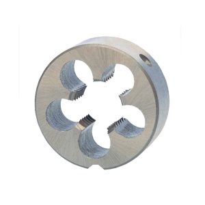 ČELJUST NAVOJNA DIN EN 22568 (DIN 223) HSS, PVC embalaža.