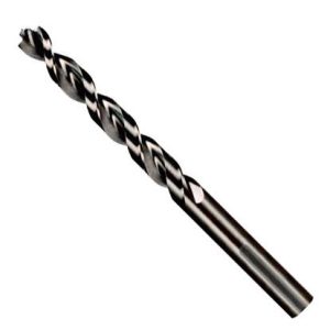 SVEDER SPIRALNI DIN 338 TURBO - BRUŠENI Tip-N HSS-G, PVC embalaža.