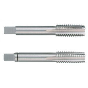 SVEDER NAVOJNI ROČNI DIN 5157 BRUŠEN HSS, PVC embalaža, 2 kos.