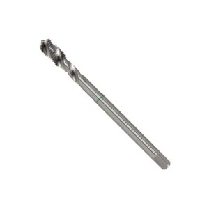 SVEDER NAVOJNI STROJNI DIN 374, tip-C HSSE Co 5, 35st., PVC embalaža.