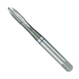 SVEDER NAVOJNI STROJNI DIN 371, tip-B HSS, PVC embalaža.