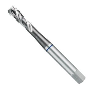 SVEDER NAVOJNI STROJNI DIN 371, tip-C HSS, 35st., PVC embalaža.