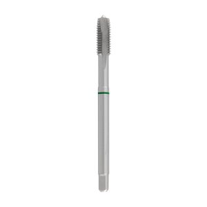 SVEDER NAVOJNI STROJNI DIN 374, tip-B HSSE Co 5, PVC embalaža.