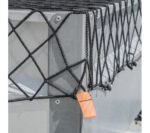 Mreža za prikolico 2500mmx4000mm raztegljiva z elastično vrvico - slika 4